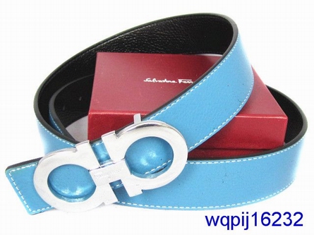 Ferragamo Belts-547